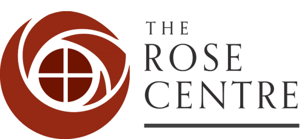 rose centre logo